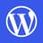 WordPress logo